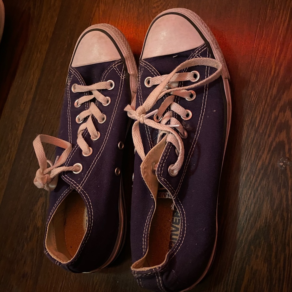CONVERSE